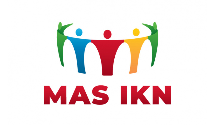 2. fotografia fotogalérie MAS IKN