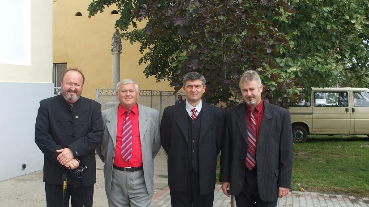 Fotografia fotogalérie