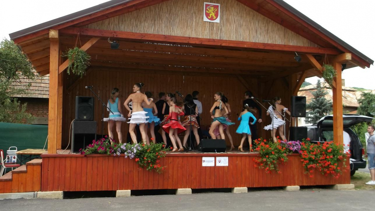 Fotografia fotogalérie 