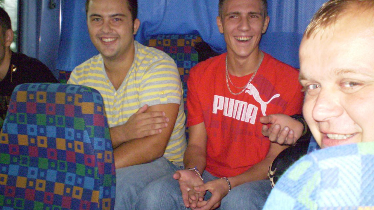 Fotografia fotogalérie