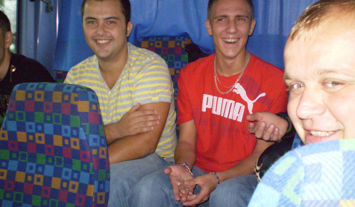 1. fotografia fotogalérie 