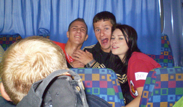 2. fotografia fotogalérie 