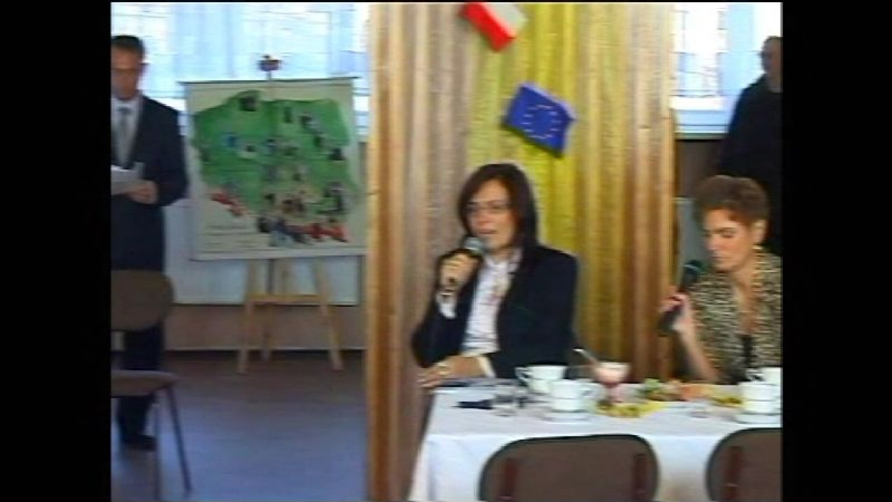 Fotografia fotogalérie Lyski