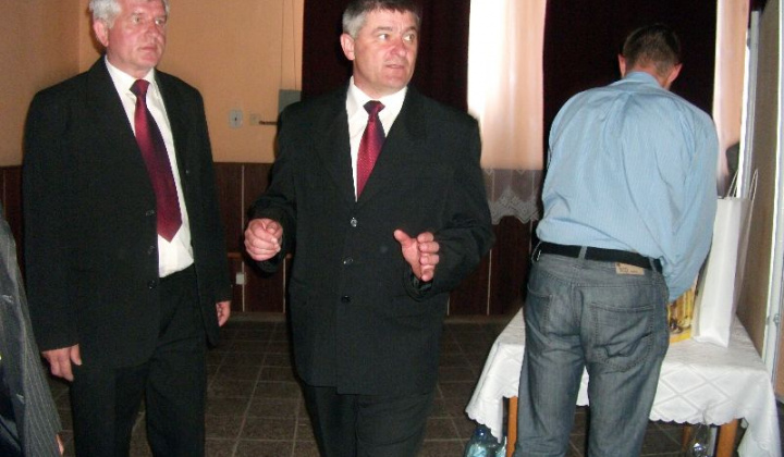 1. fotografia fotogalérie Kiarov