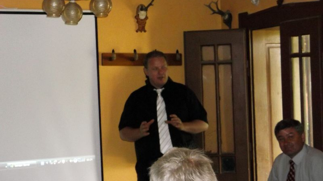 Fotografia fotogalérie Glabušovce