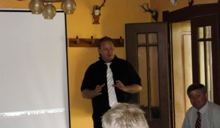 1. fotografia fotogalérie Glabušovce