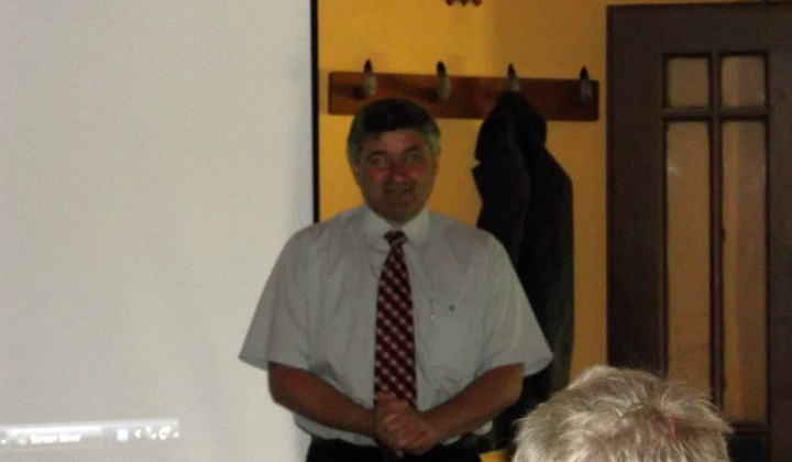 2. fotografia fotogalérie Glabušovce