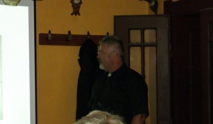 3. fotografia fotogalérie Glabušovce