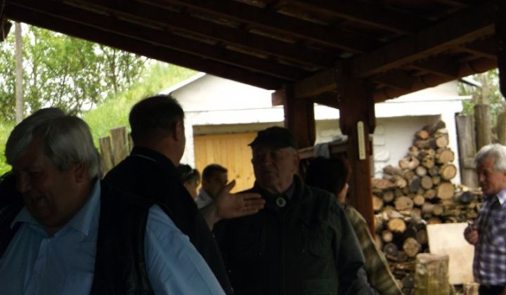 4. fotografia fotogalérie Glabušovce