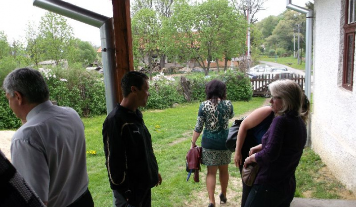 5. fotografia fotogalérie Glabušovce