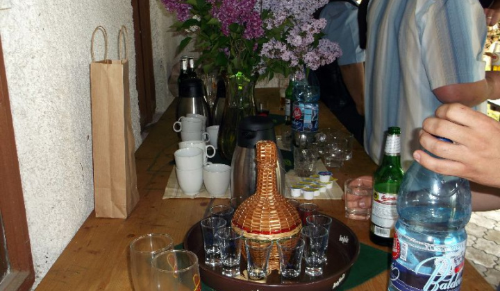 6. fotografia fotogalérie Glabušovce