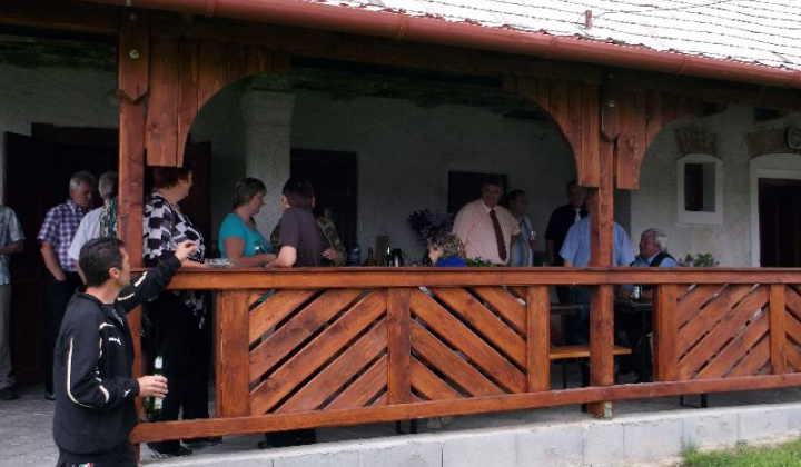 7. fotografia fotogalérie Glabušovce