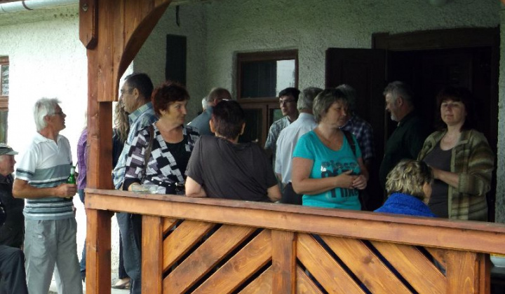 8. fotografia fotogalérie Glabušovce