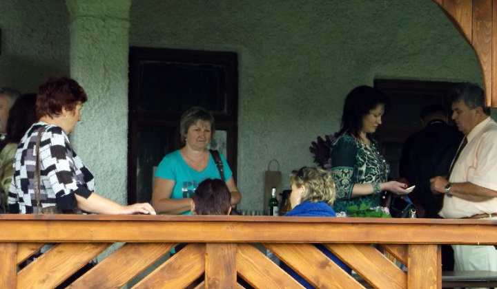 10. fotografia fotogalérie Glabušovce