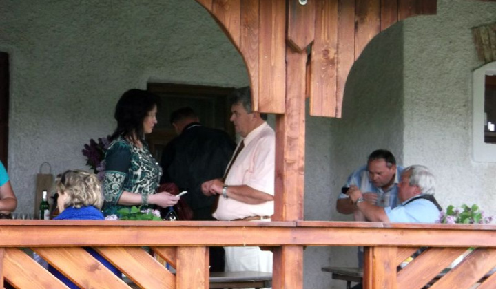 11. fotografia fotogalérie Glabušovce