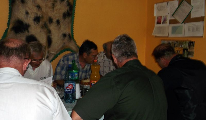 13. fotografia fotogalérie Glabušovce