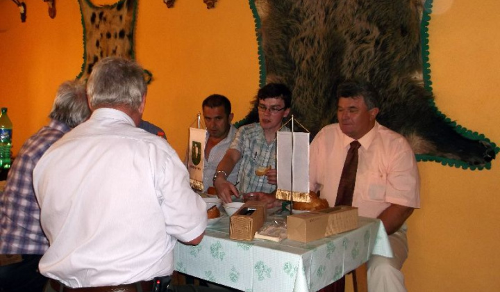 14. fotografia fotogalérie Glabušovce