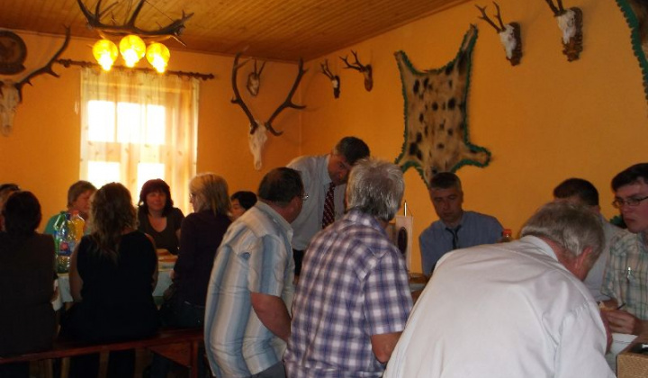 15. fotografia fotogalérie Glabušovce