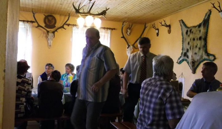 16. fotografia fotogalérie Glabušovce