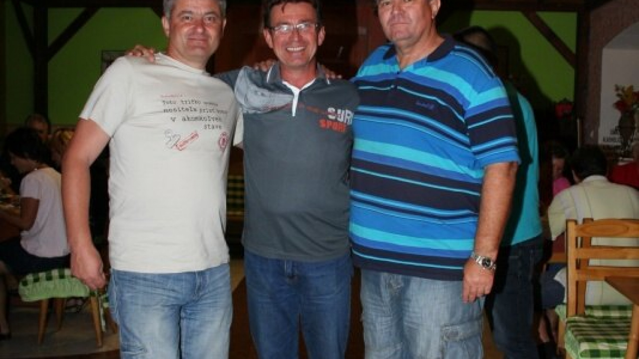 Fotografia fotogalérie Píšť