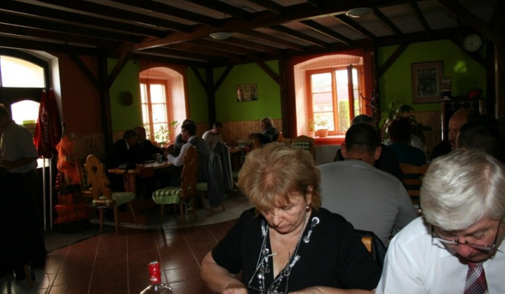 3. fotografia fotogalérie Píšť