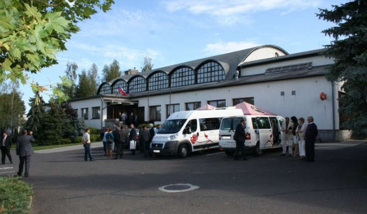 7. fotografia fotogalérie Píšť