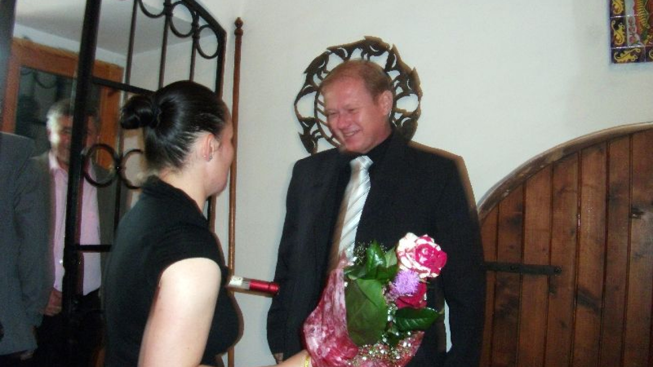 Fotografia fotogalérie Patvarc