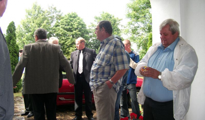 2. fotografia fotogalérie Patvarc