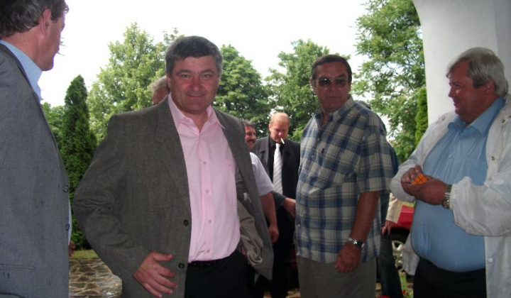 3. fotografia fotogalérie Patvarc