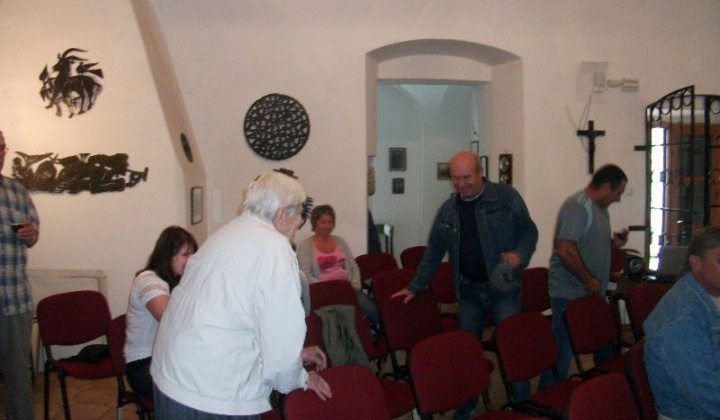 5. fotografia fotogalérie Patvarc