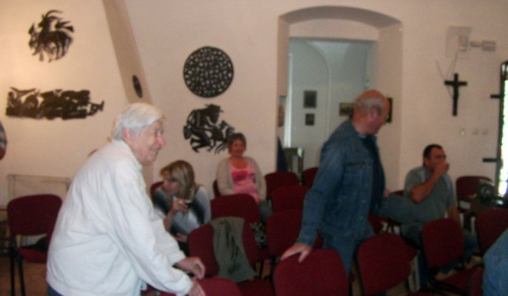 6. fotografia fotogalérie Patvarc