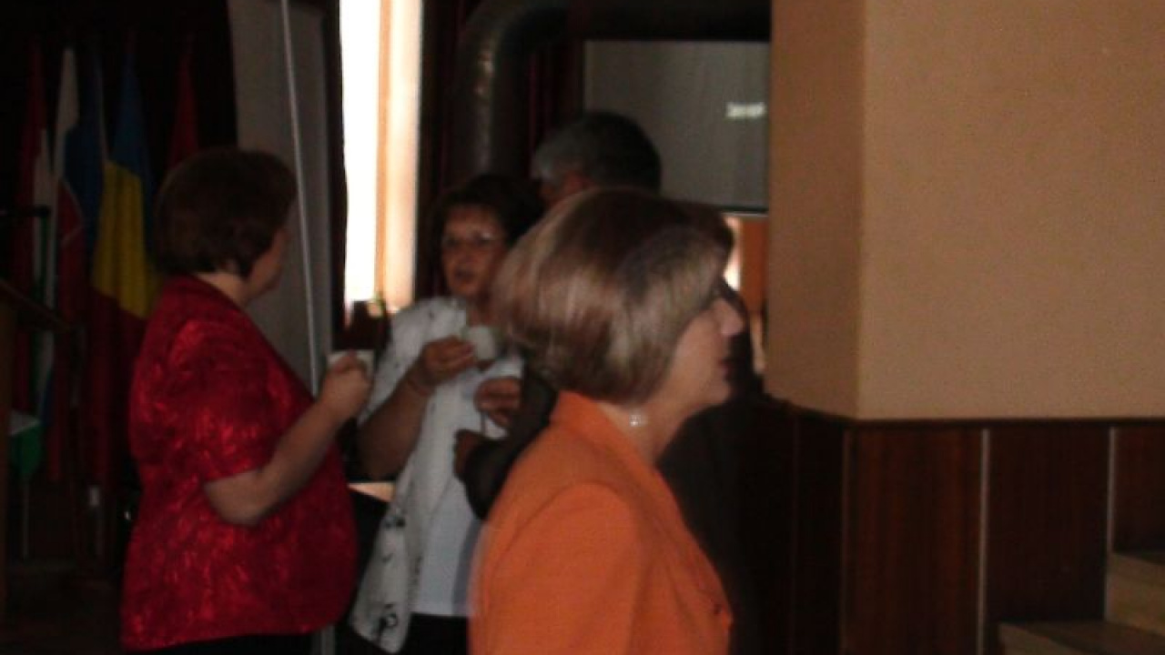 Fotografia fotogalérie Kiarov 2013