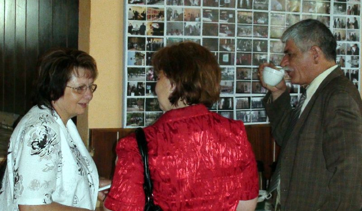 6. fotografia fotogalérie Kiarov 2013