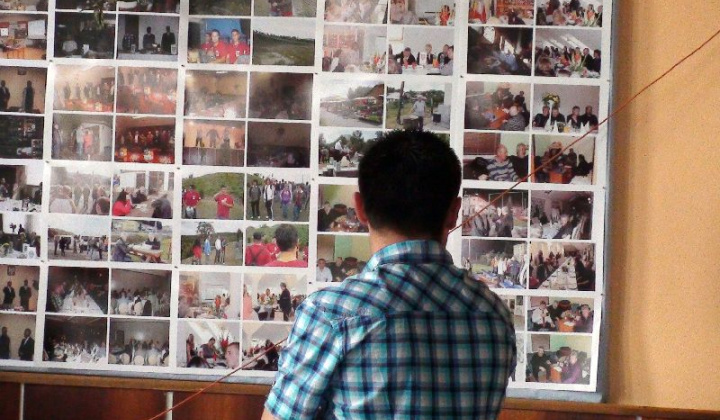 8. fotografia fotogalérie Kiarov 2013