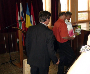 Kiarov 2013