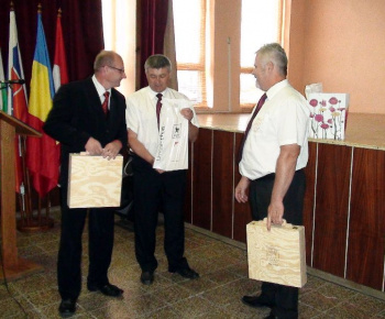 Kiarov 2013