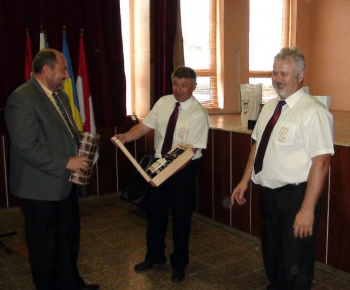 Kiarov 2013