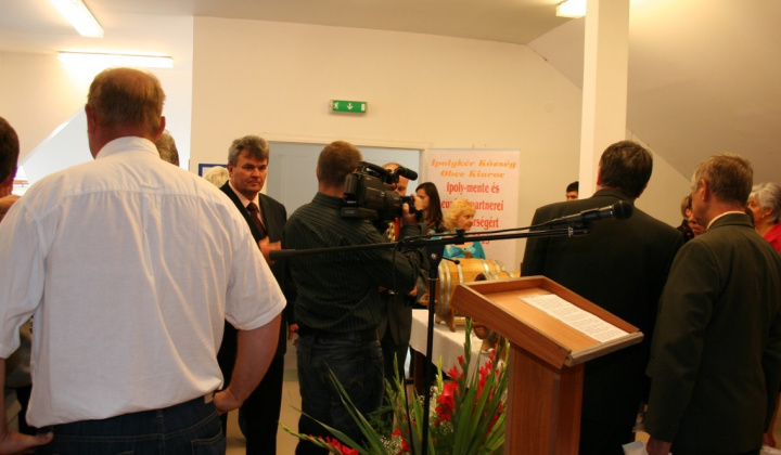 20. fotógaléria fotózás Ludányhalászi