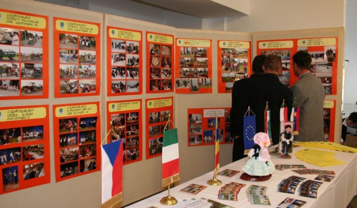 22. fotógaléria fotózás Ludányhalászi