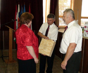 Kiarov 2013