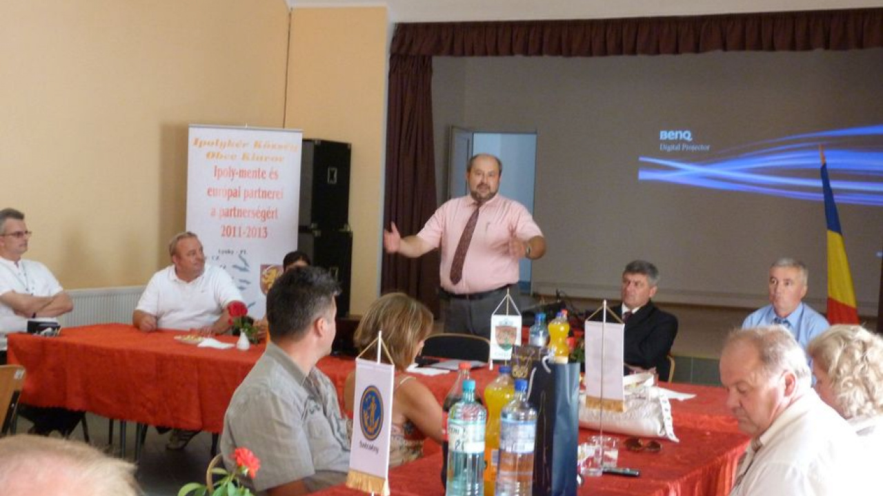 Fotografia fotogalérie Chislaz