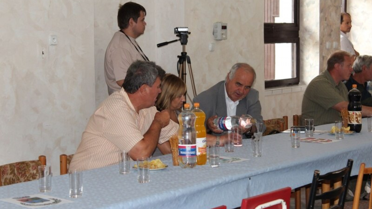 Fotografia fotogalérie Čeláre