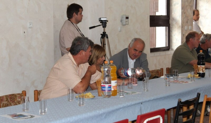 1. fotografia fotogalérie Čeláre