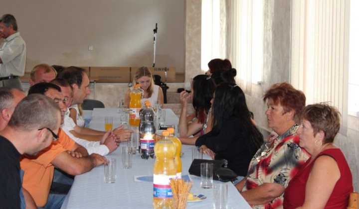 2. fotografia fotogalérie Čeláre