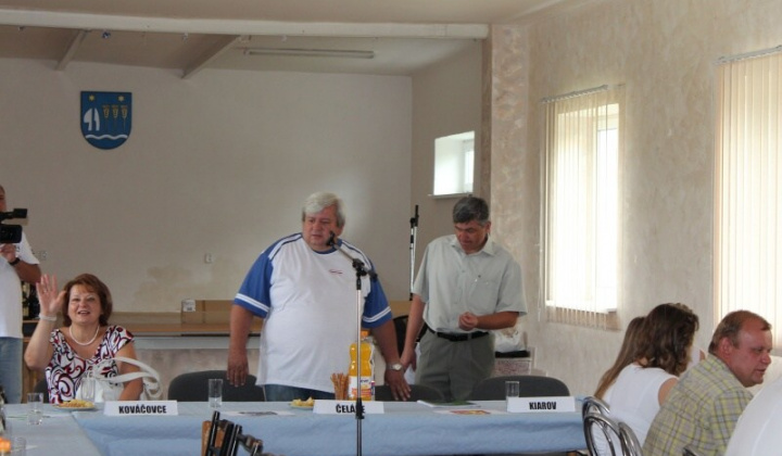 3. fotografia fotogalérie Čeláre