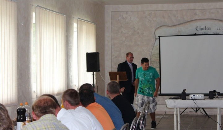 4. fotografia fotogalérie Čeláre