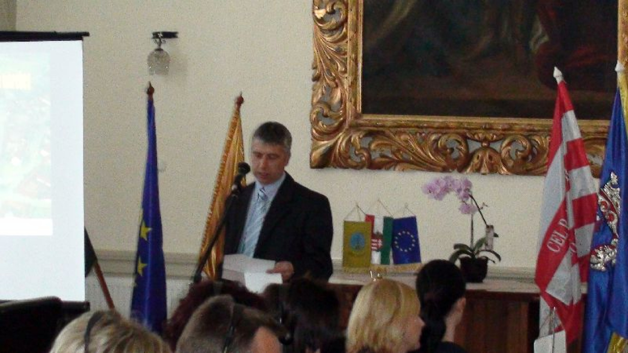 Fotografia fotogalérie Szécsény