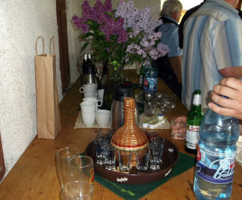 Glabušovce
