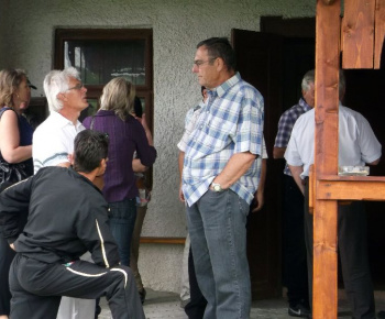 Glabušovce