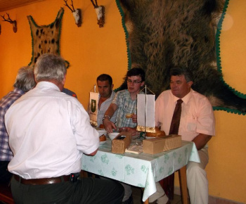 Glabušovce
